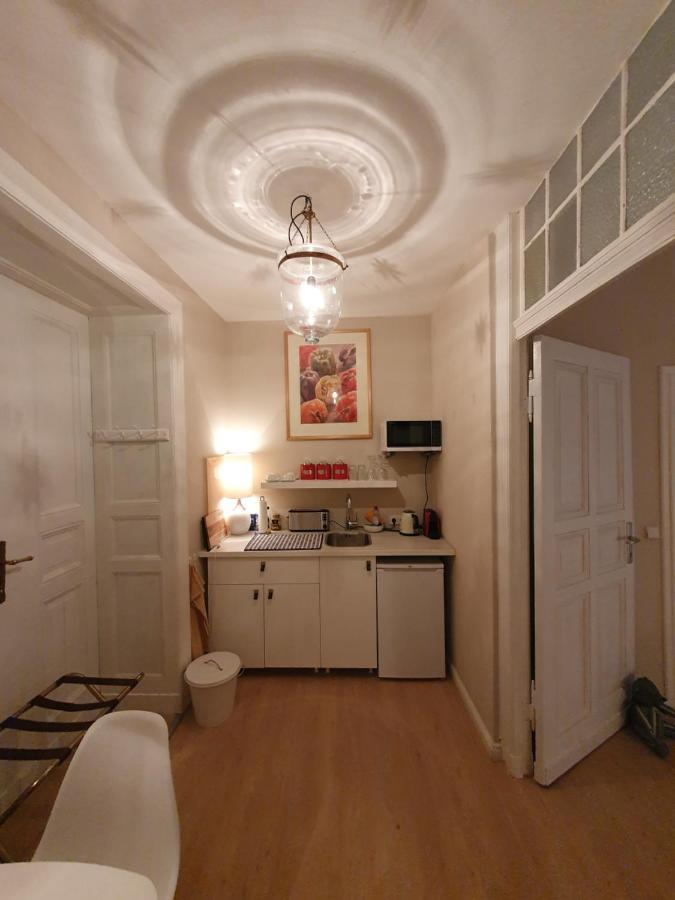 Studio City West Berlin Exterior photo